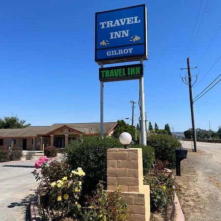 Travel Inn Gilroy Kültér fotó