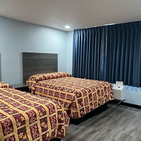 Travel Inn Gilroy Kültér fotó