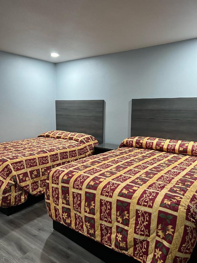 Travel Inn Gilroy Kültér fotó