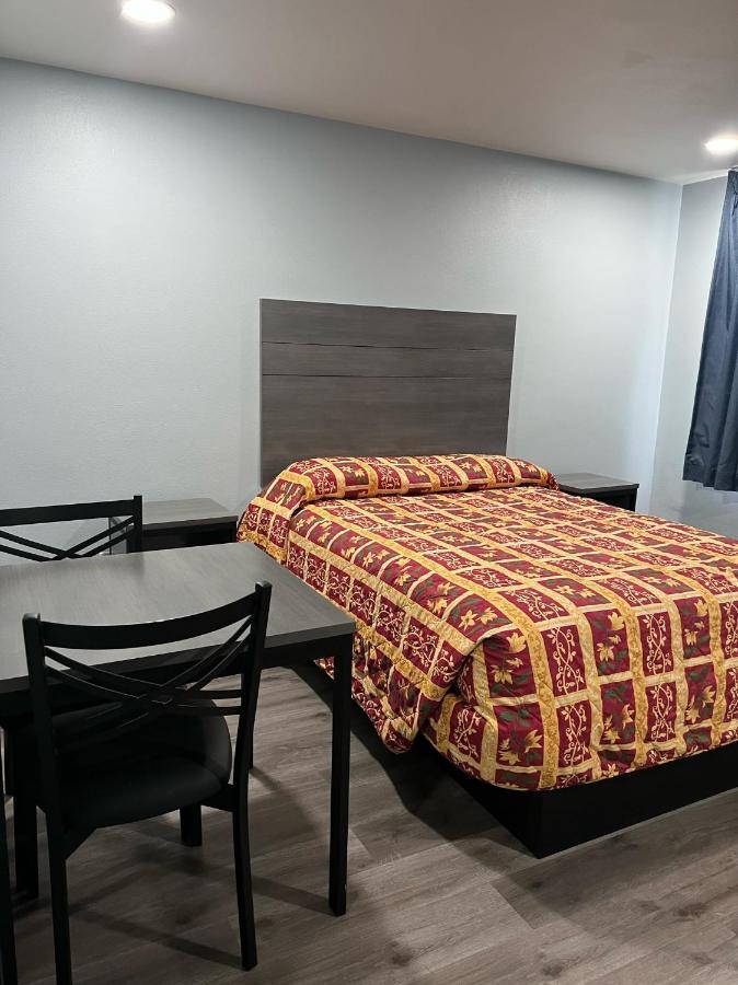Travel Inn Gilroy Kültér fotó